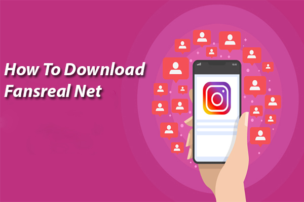 How To Download Fansreal Net